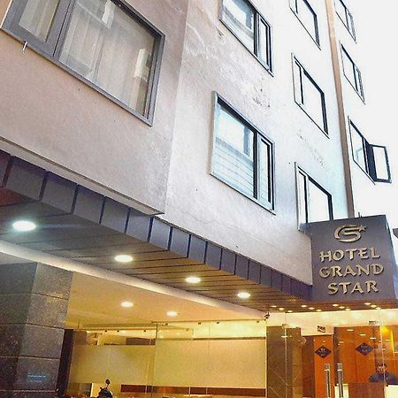 Hotel O Grand Star Amritsar Exteriör bild