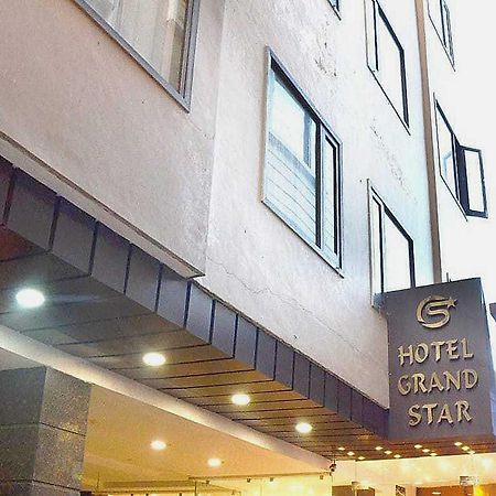 Hotel O Grand Star Amritsar Exteriör bild