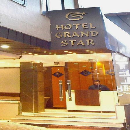 Hotel O Grand Star Amritsar Exteriör bild